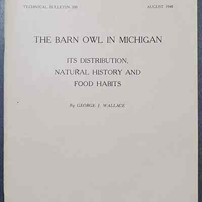 MSC Experiment Station Bulletin, 1948