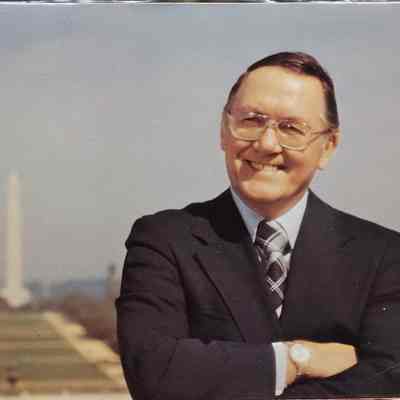 Senator Griffin Postcard