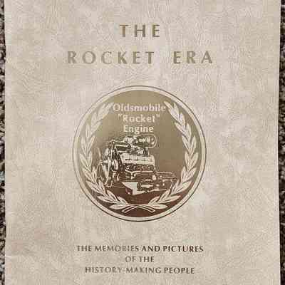 The Rocket Era