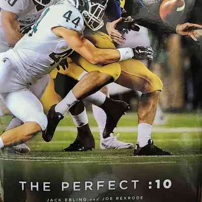 The Perfect :10 by Ebling and Rexrode