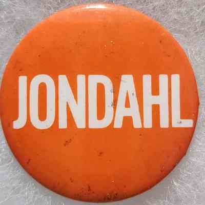 Jondahl Button