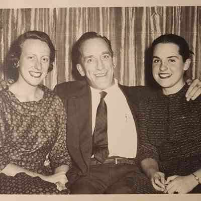 Dr. John Wellman Photo