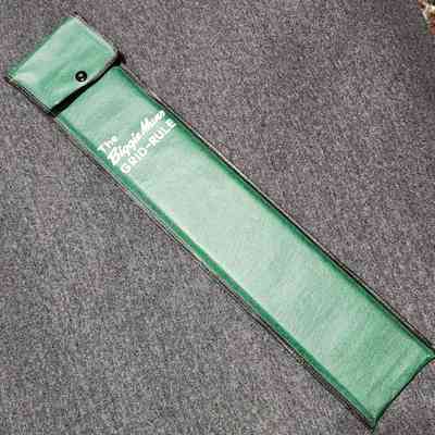 The Biggie Munn Grid-Rule