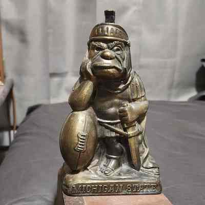 Michigan State Spartan Bank