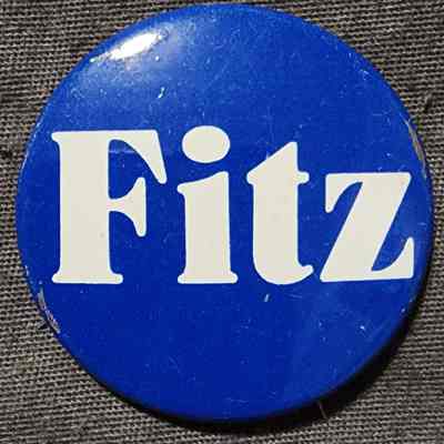 Fitz Button