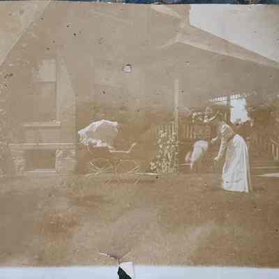 Fiske Day Residence in Lansing Photo