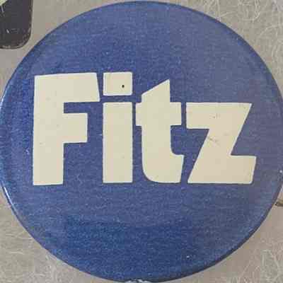 Fitz Button