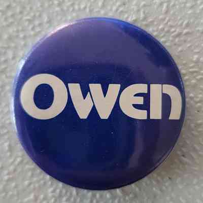 Owen Button