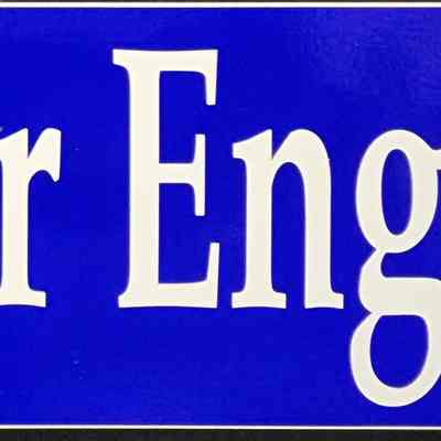 Women for Engler Bumper Sticker