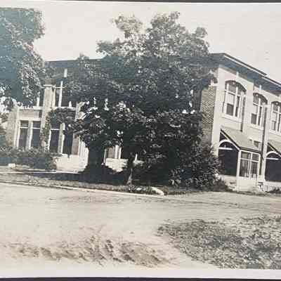 Dairy Building, MAC, RPPC