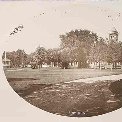 Boys Industrial School Campus RPPC