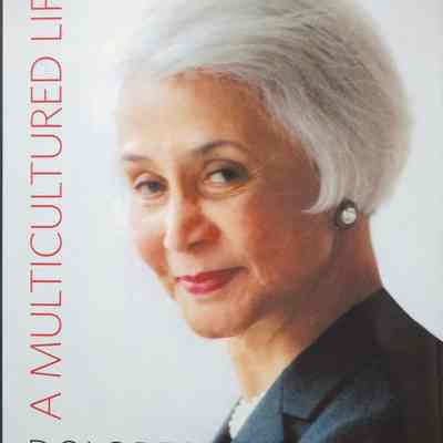 A Multicultured Life by Wharton