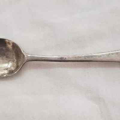 TEASPOON