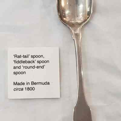 SILVER SPOON