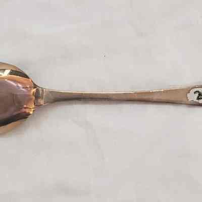 SERVING SPOON
