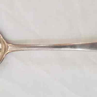 SERVING SPOON