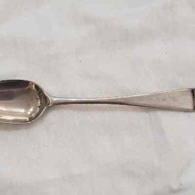 TEASPOON