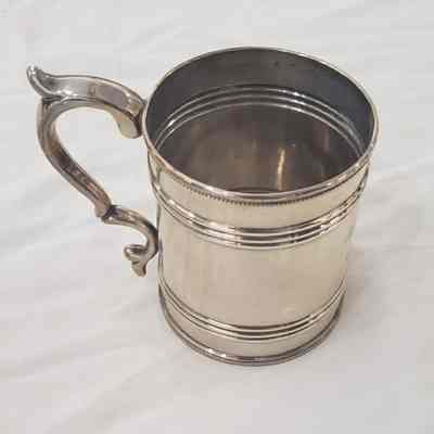 TANKARD