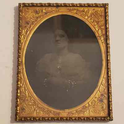 ELIZABETH ALETTA DOYLE