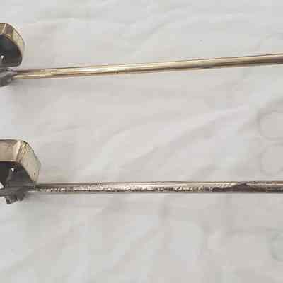 CANDLE SNUFFERS, 3