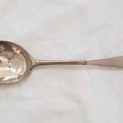SERVING SPOON