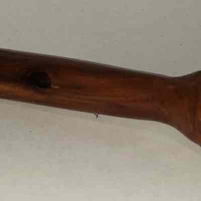 INSTRUMENT MOUTHPIECE