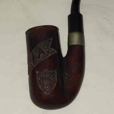 BRITISH SOLDIER'S PIPE