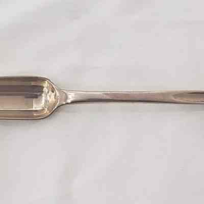 GEORGIAN MARROW SCOOP
