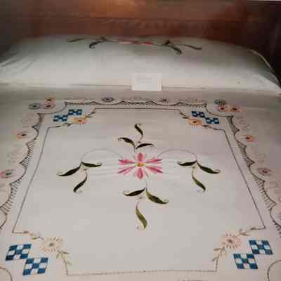 Bedspread