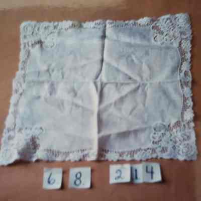 Lady's Handkerchief