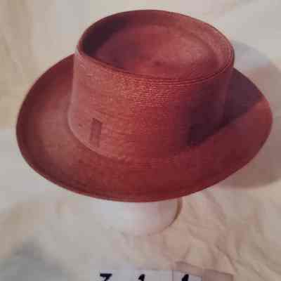 Straw Hat