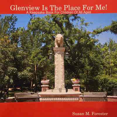 Glenview is the Place for Me!