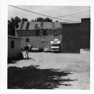 PH-0809t-Rugen Store, 1978