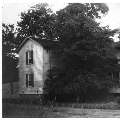 PH-1182a- Rugen Homestead, circ 1930