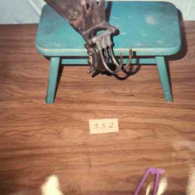 Cherry Pitter