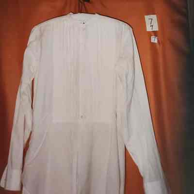 White Shirt