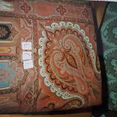 Shawl