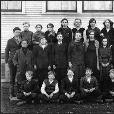 PH-2284-Rugen School picture 1919