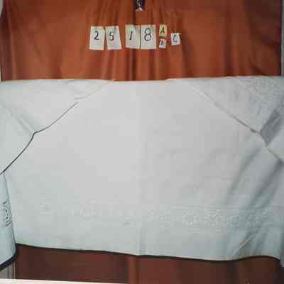 Sheet and Pillow Covers
