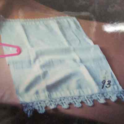 towel