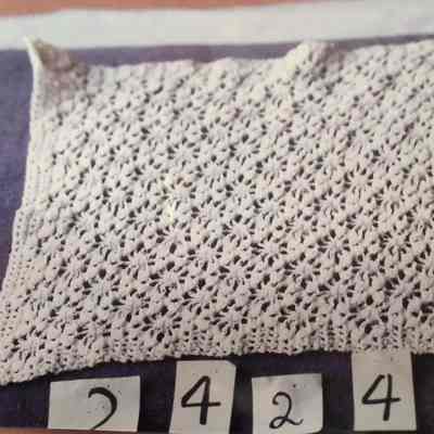Doily