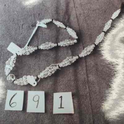 Crystal Necklace