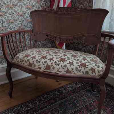 Loveseat