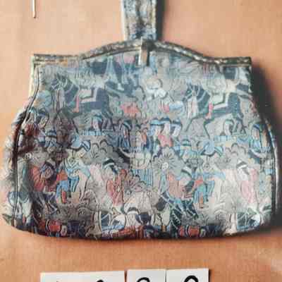 Cloth Fabric Bag
