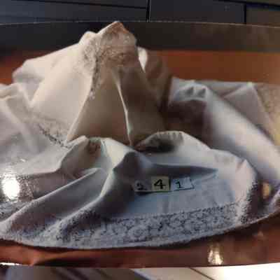 Round Tablecloth