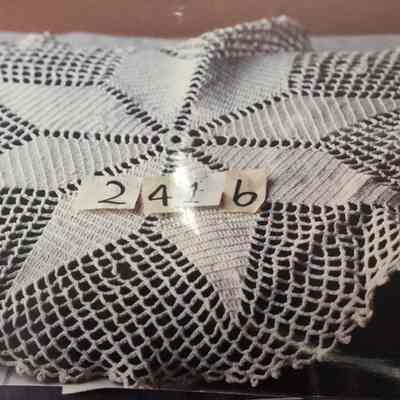 Doily