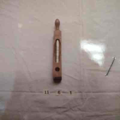 Thermometer