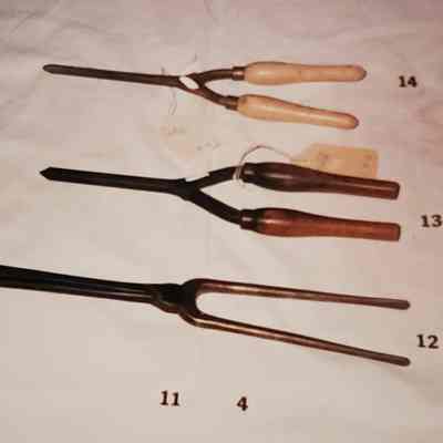 Curling Iron