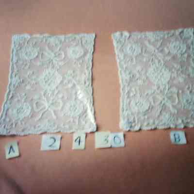 Doily