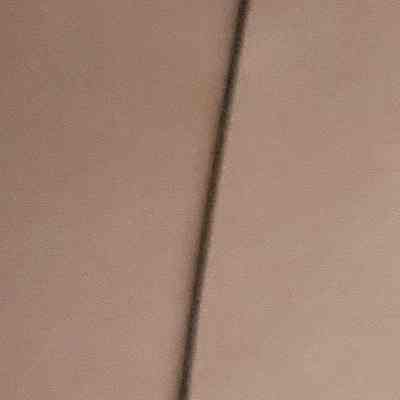 Small Silver Plated Spearhead Tip Hat Pin